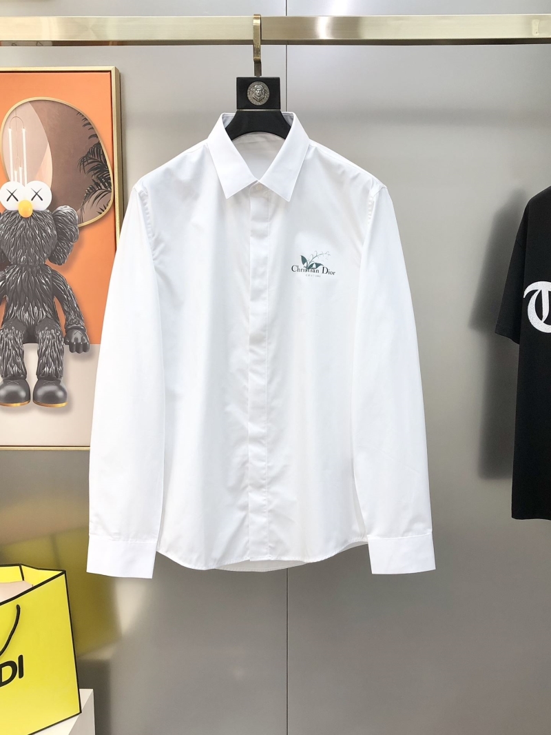 chr1st1an D10r shirts